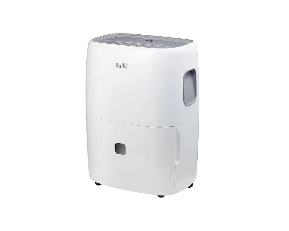 Изображение товара Осушитель воздуха Ballu BD70T 6.5 л