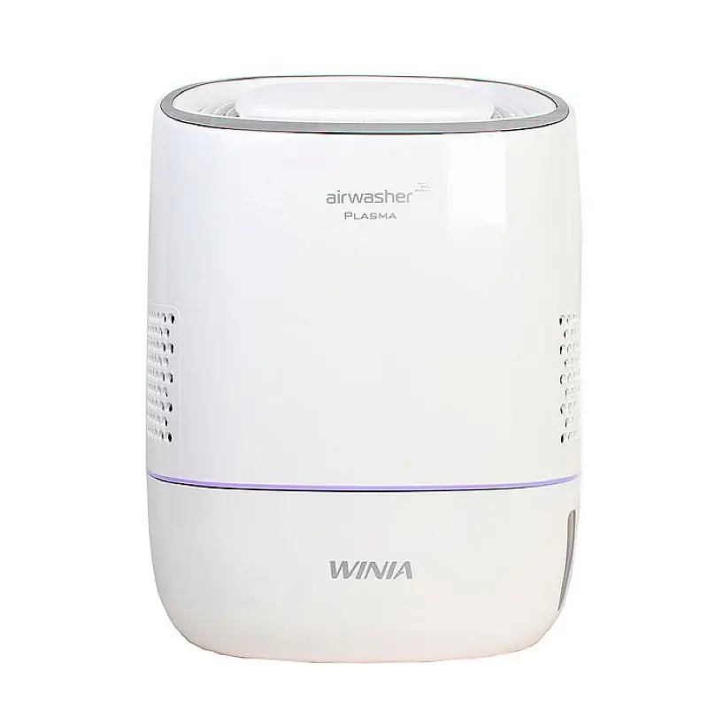 Изображение товара Мойка воздуха Winia AWI-40PTVCD цвет белый
