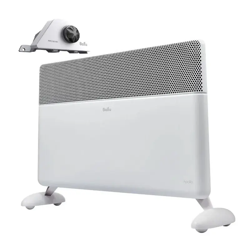 Изображение товара Конвектор электрический Ballu BEC/AT-2000-3M CS с механическим термостатом 2000 Вт