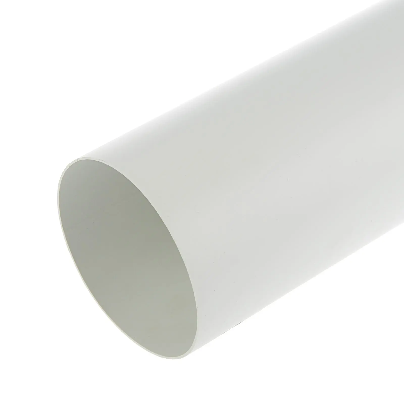 Изображение товара Канал круглый Vents ⌀100мм 1.5м