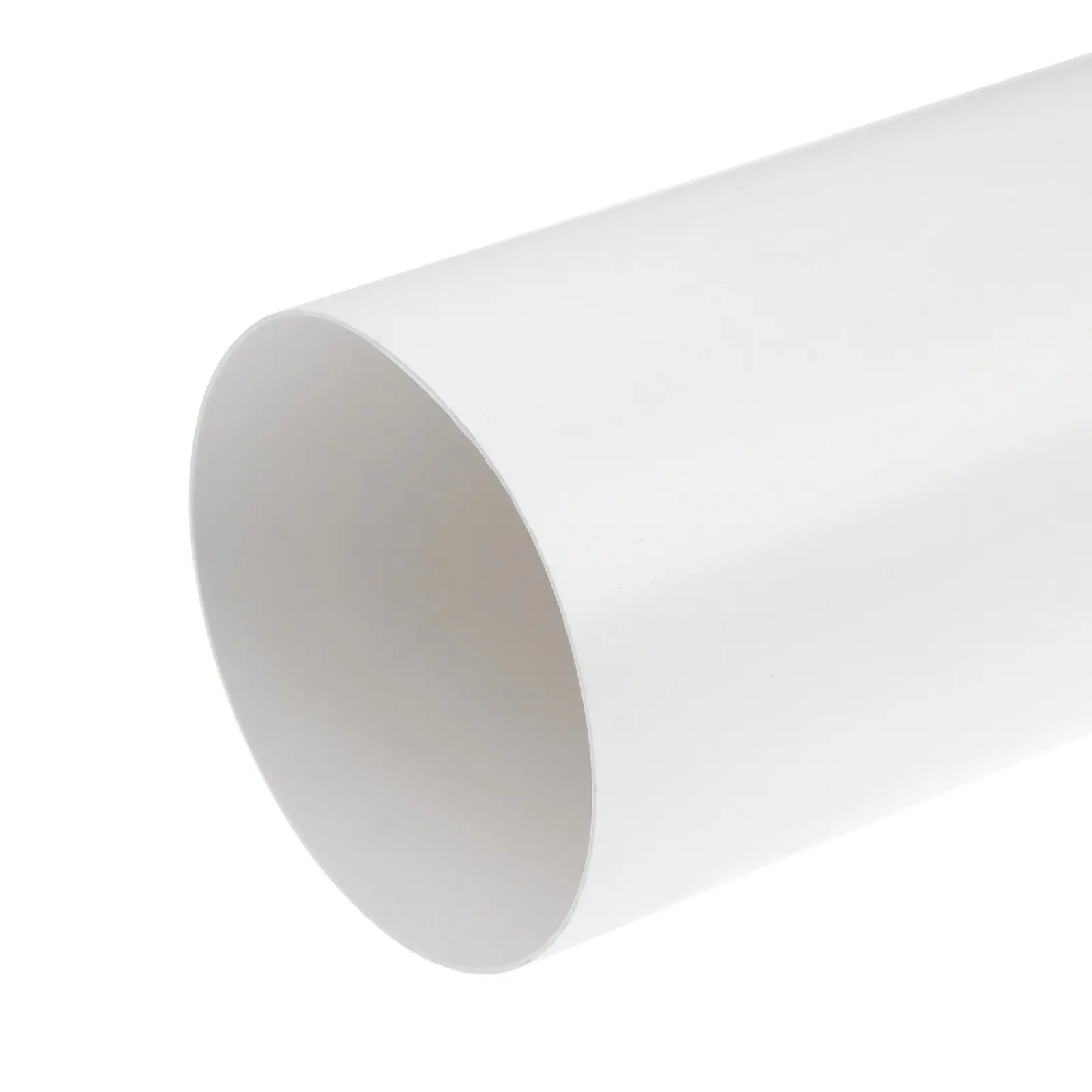 Изображение товара Канал круглый Zein ⌀100мм 2.0м