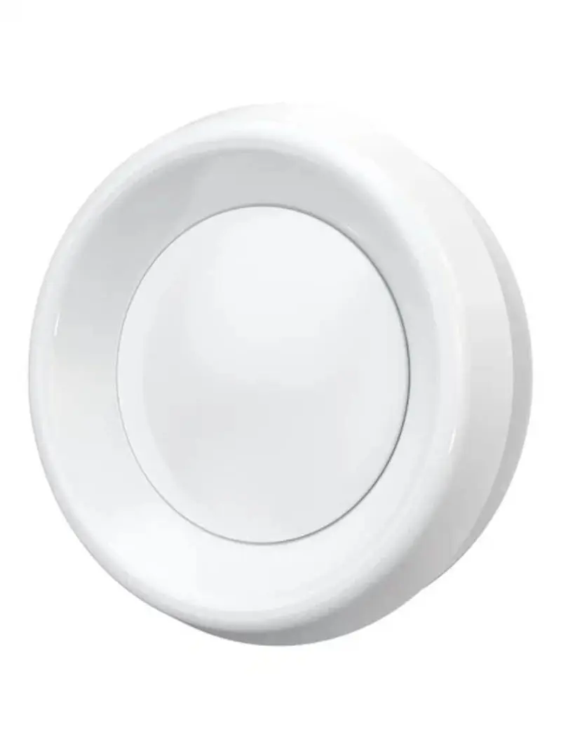 Изображение товара Анемостат Era 12.5DVLR D125 мм пластик