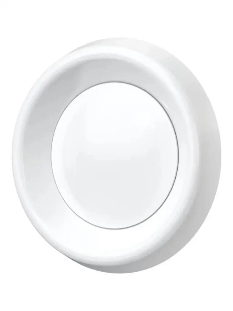 Изображение товара Анемостат Era 20АПВП D200 мм пластик