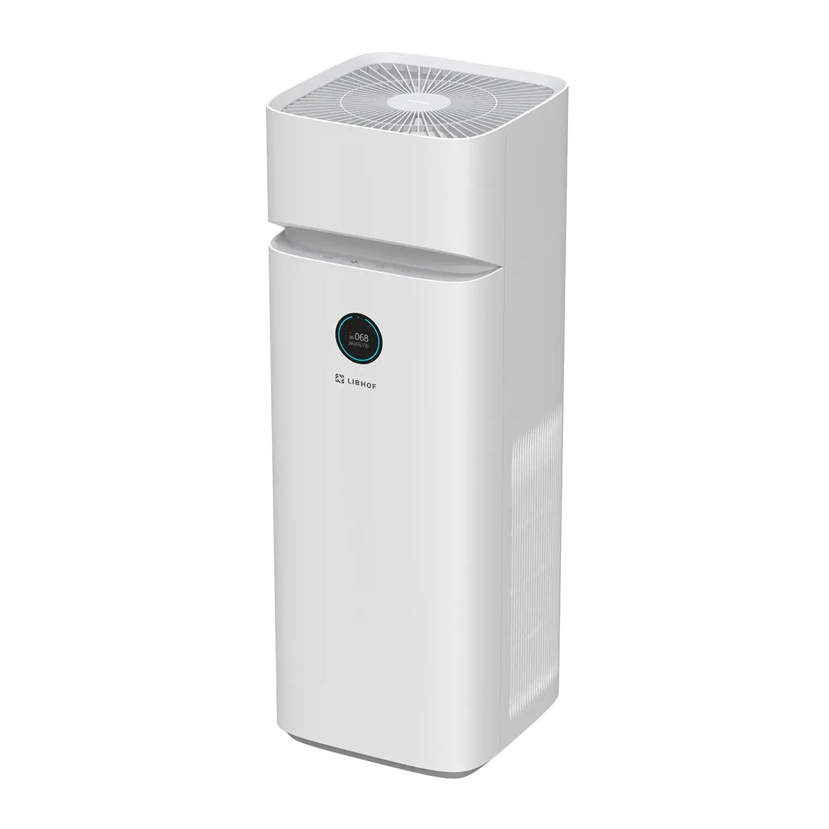 Изображение товара Увлажнитель воздуха Libhof AWC-564 цвет белый