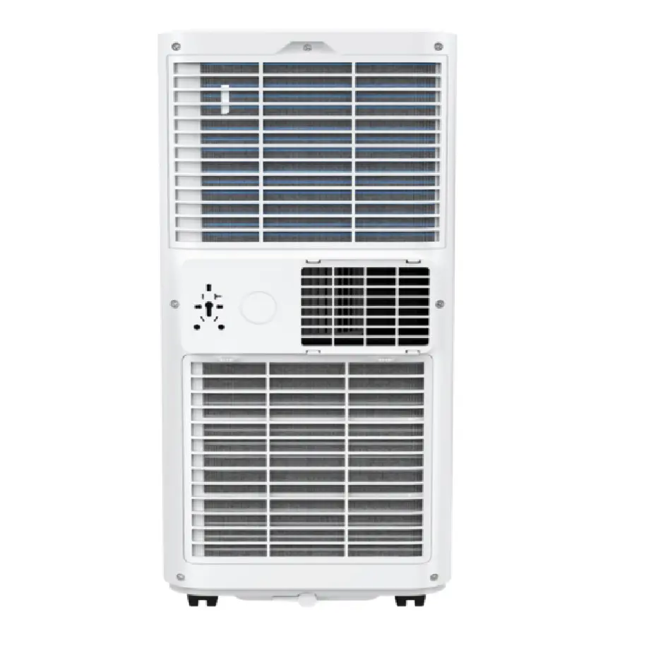 Изображение товара Кондиционер мобильный Royal clima RM-TS22CH-E 7.3K BTU охлаждение цвет белое серебро