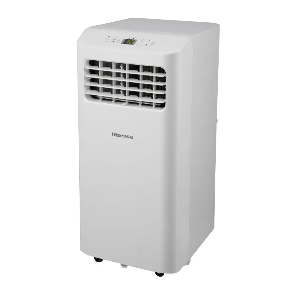 Изображение товара Кондиционер мобильный Hisense AP-07CR4GKVS00 6.9K BTU охлаждение