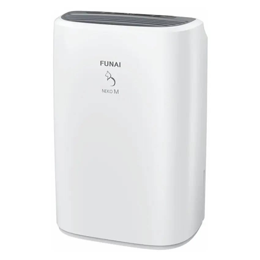 Изображение товара Осушитель воздуха Funai NEKO M RAD-N16T5E 2.5 л