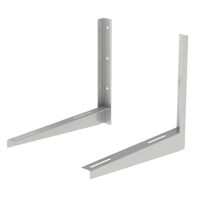 Изображение товара Кронштейн кондиционера сварной 420×500 мм VEGALite 2 мм