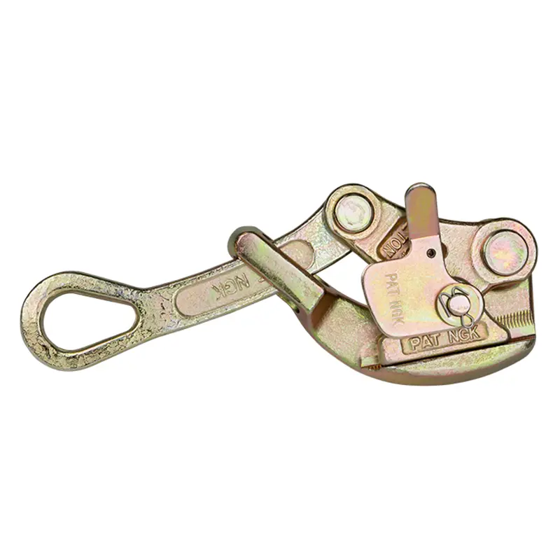 Изображение товара Зажим монтажный лягушка EKF PROxima CT105.20 (3-22мм)