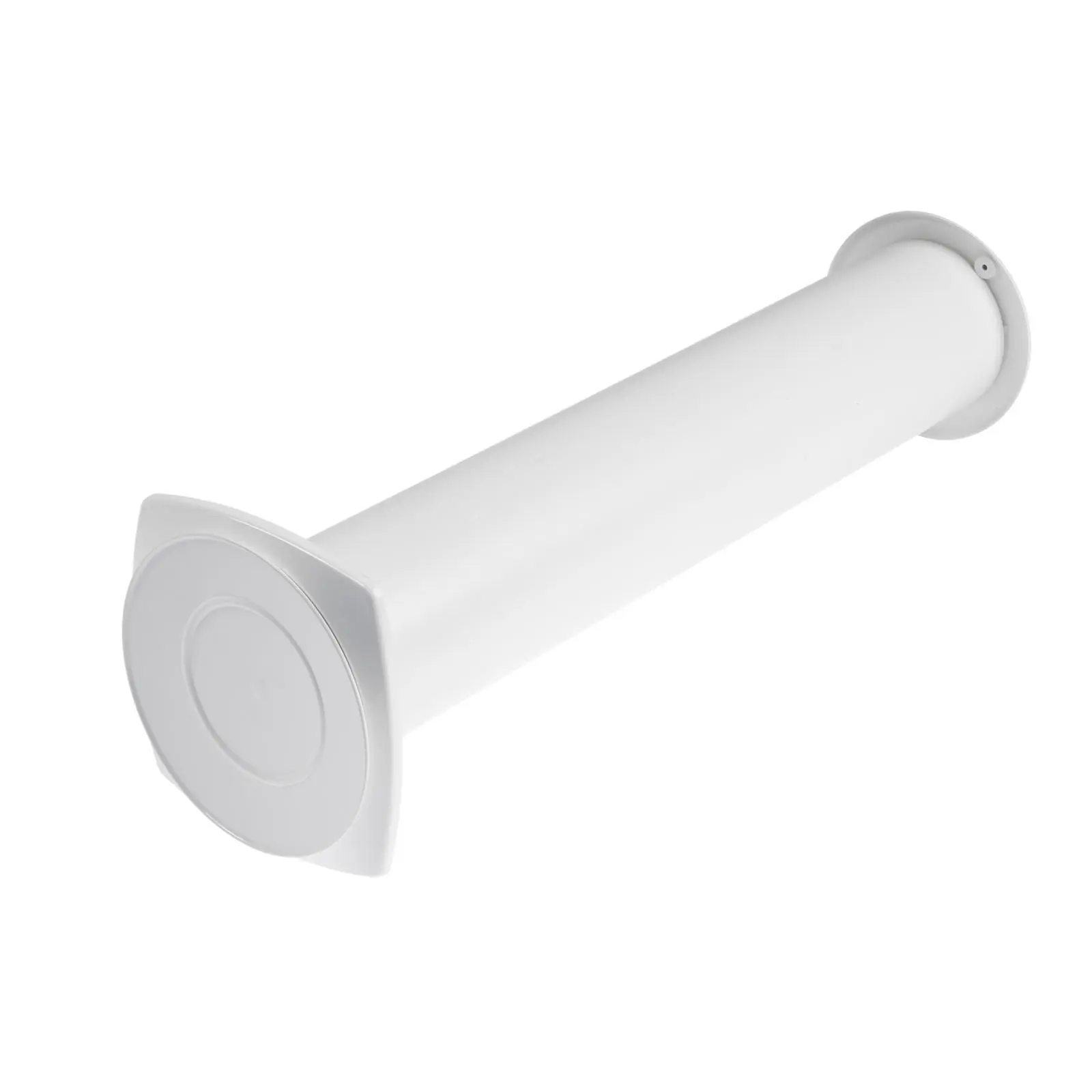 Изображение товара Клапан приточный Era 10КП D100 мм 500 мм ABS-пластик