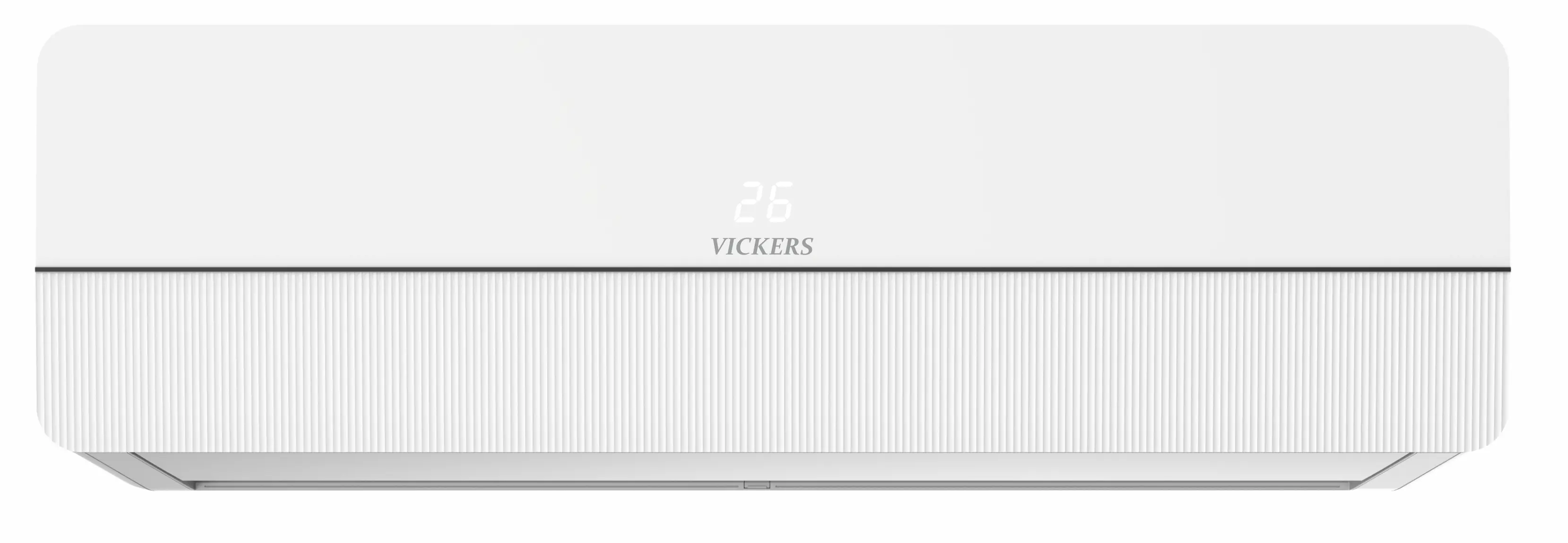 Изображение товара Сплит-система Vickers VC-18 HE new Queen on-off 18K BTU охлаждение/обогрев