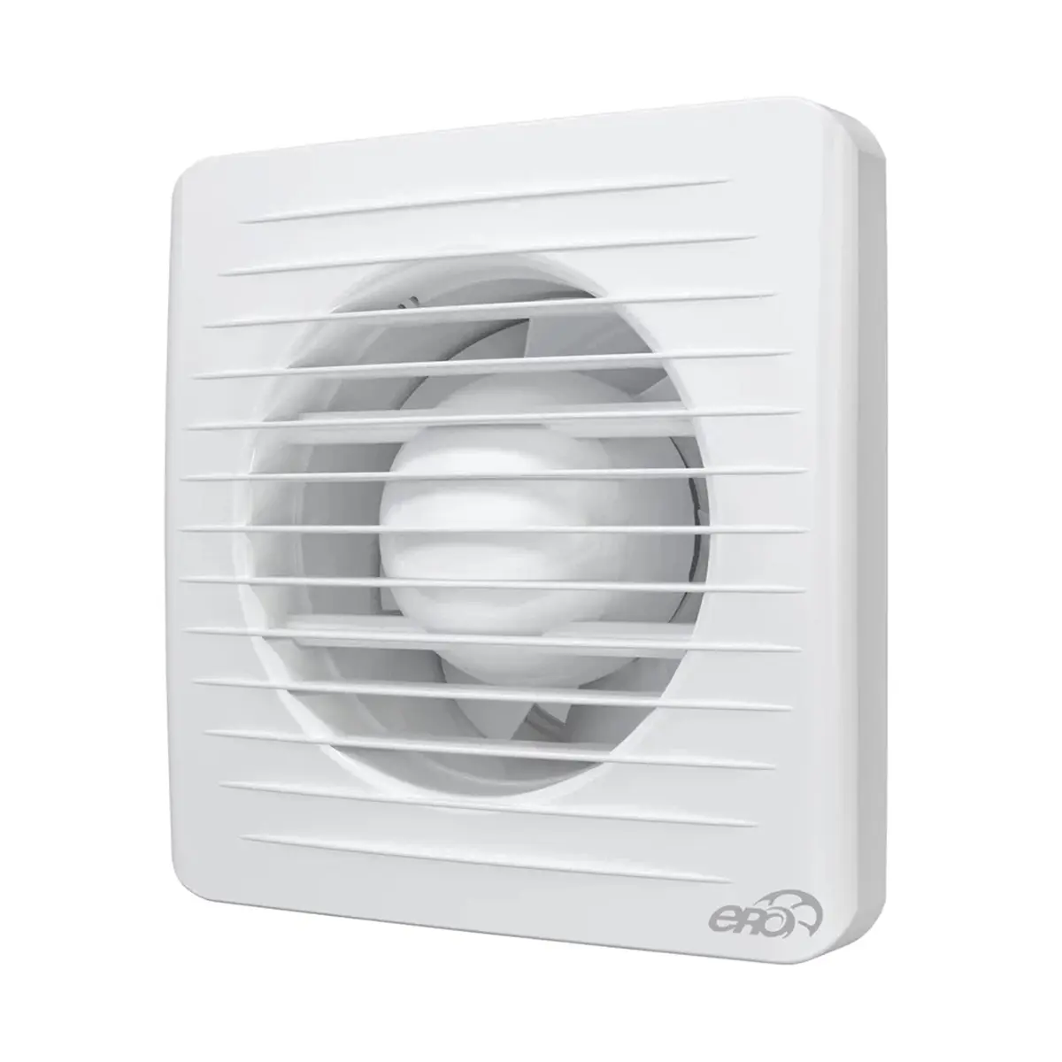 Изображение товара Вентилятор осевой вытяжной Эра ERA 4C, белый, 97 м³/ч, 35 дБ, IP24