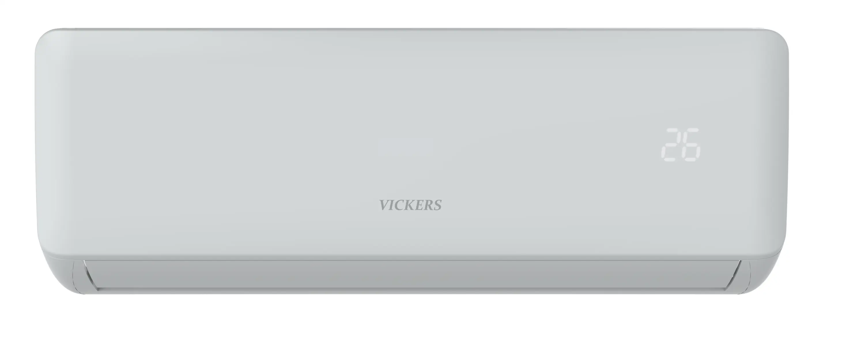 Изображение товара Сплит-система Vickers VC-A12HE Advance on-off 12K BTU охлаждение/обогрев