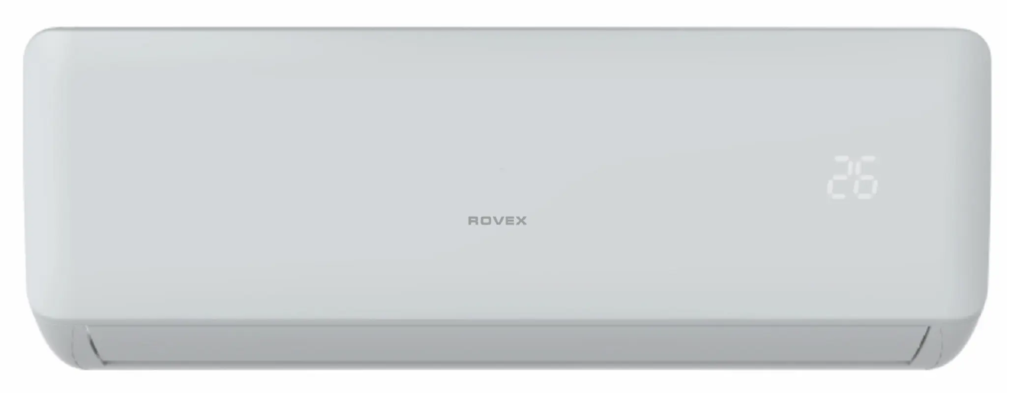Изображение товара Внутренний блок мульти сплит-системы инверторный Rovex RS-M09IHA1 охлаждение/обогрев