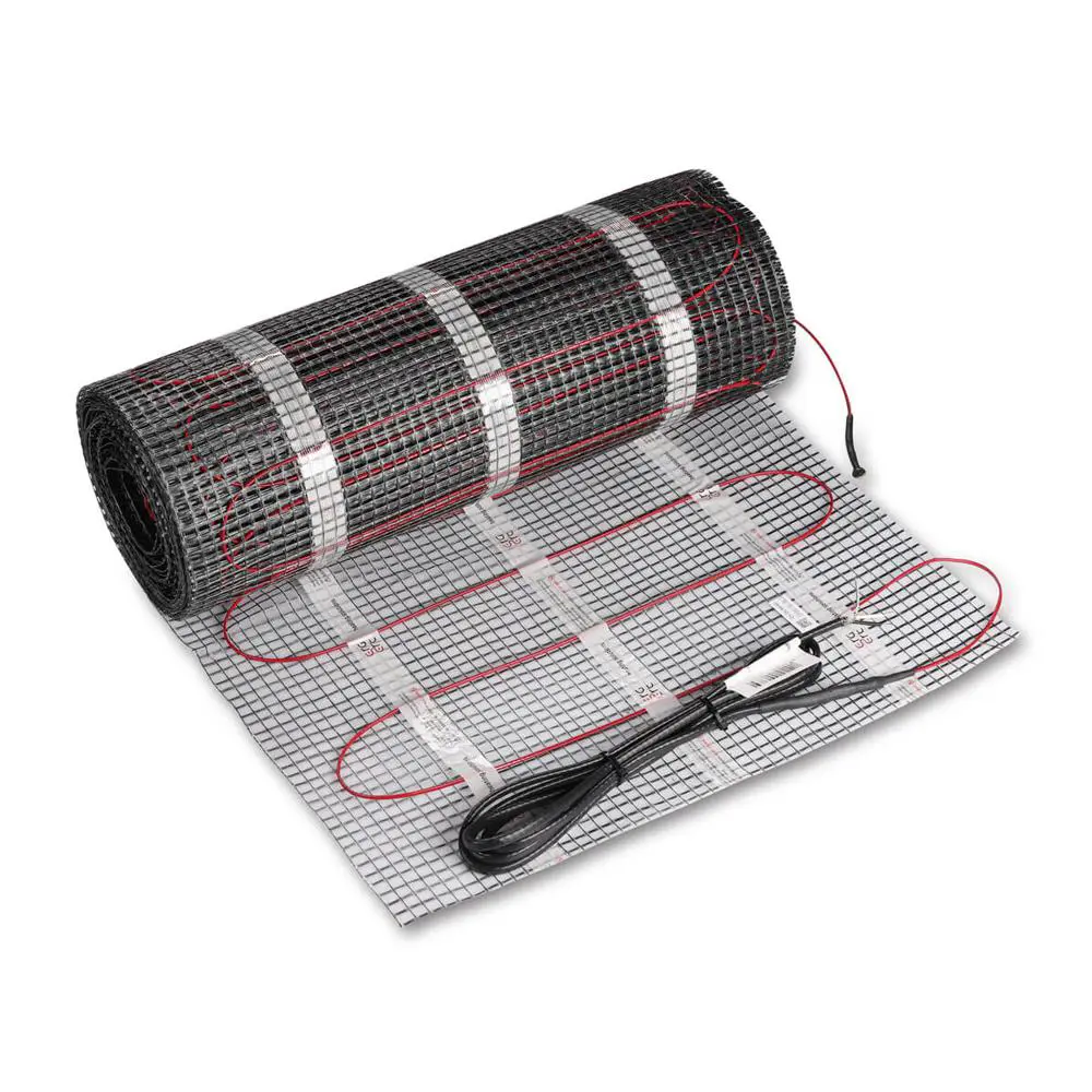Изображение товара Нагревательный мат для теплого пола Ergert Extra-200 9 м2 1800 Вт для укладки под плитку