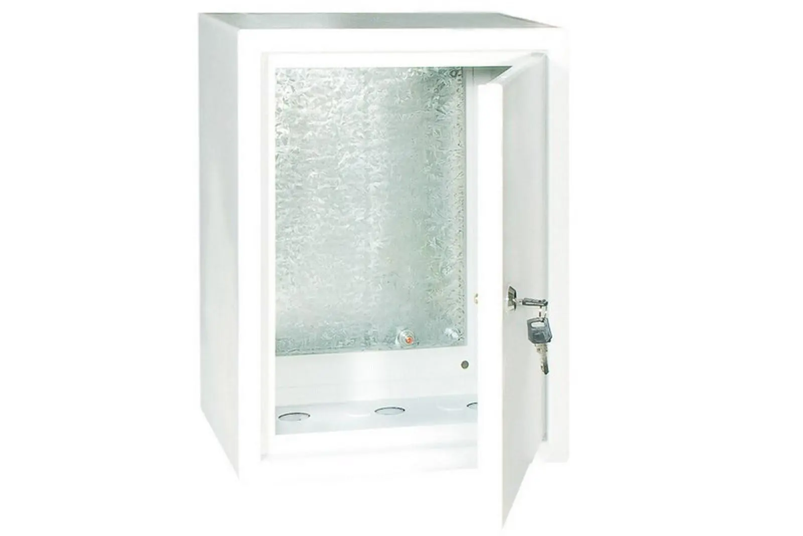Изображение товара Корпус металлический TDM Electric SQ0905-0060 ЩМП-2-0 500x400x220
