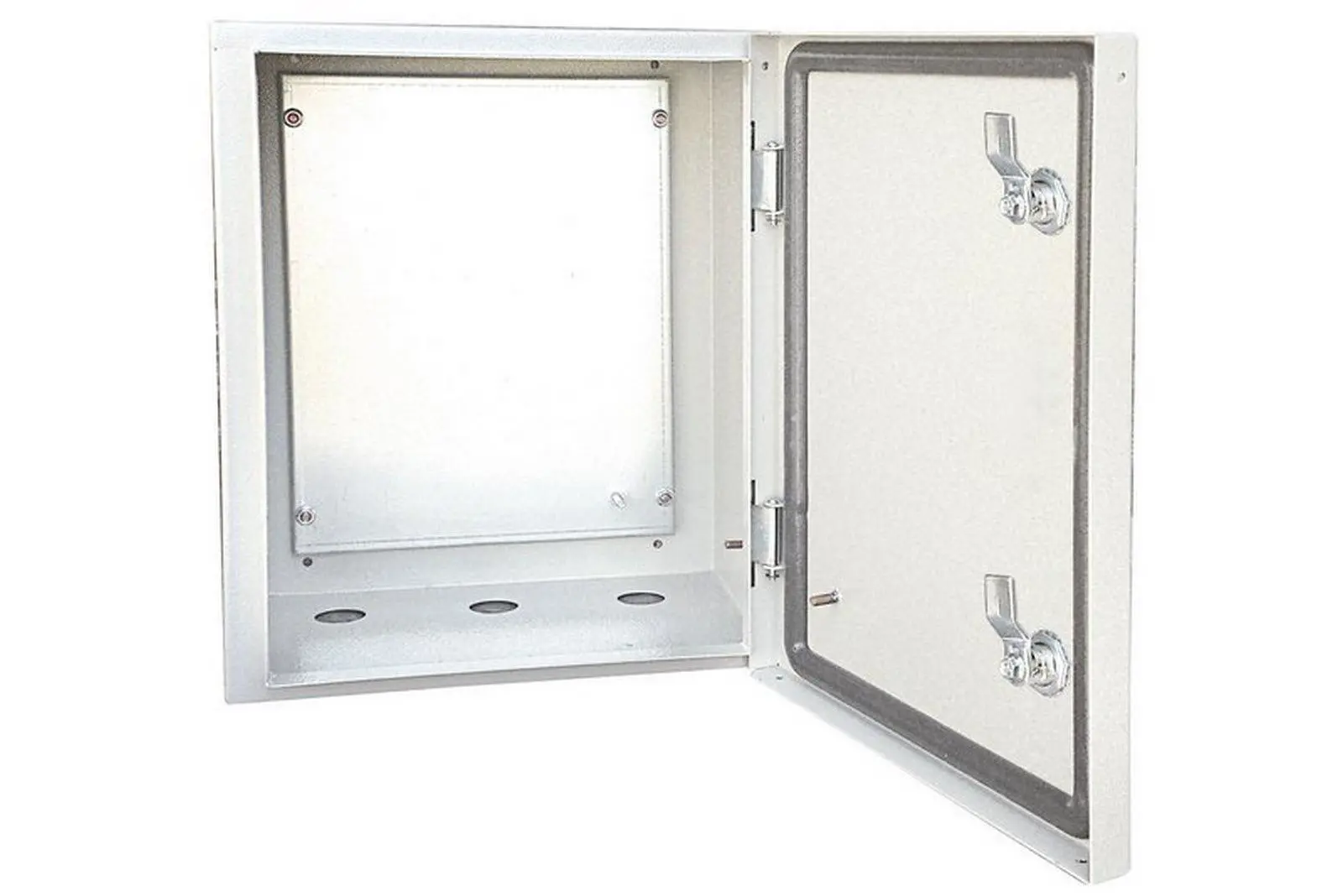 Изображение товара Корпус металлический TDM Electric SQ0905-0084 ЩМП-2-0 500x400x220