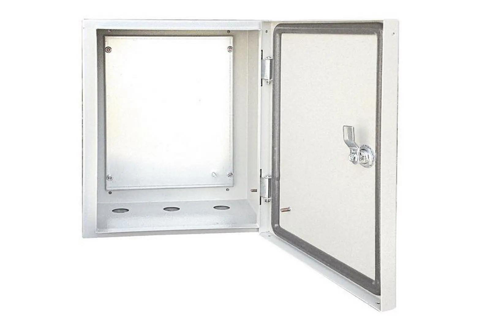 Изображение товара Корпус металлический TDM Electric SQ0905-0083 ЩМП-1-0 395x310x220