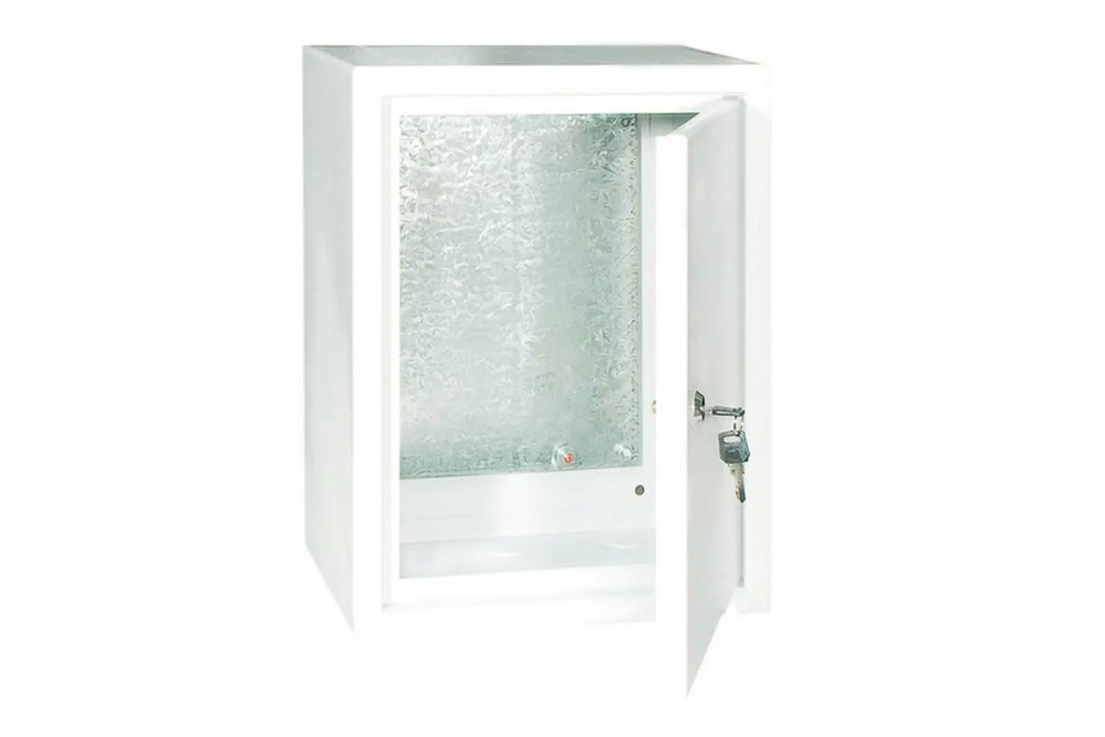 Изображение товара Корпус металлический TDM Electric SQ0905-1017 ЩМП-6.4.2 600x400x200