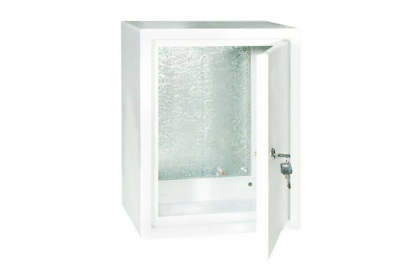 Изображение товара Корпус металлический TDM Electric SQ0905-0050 ЩМП-3.2.1-0 300x210x150
