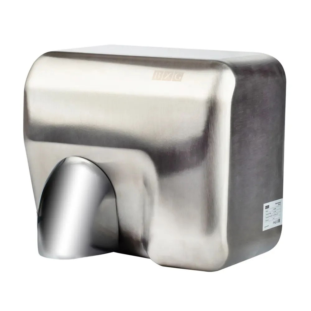 Изображение товара Сушилка для рук BXG-250А UV