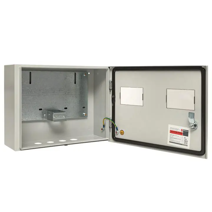 Изображение товара Корпус для щита учетный ЩУ-1/2-0 (310x420x150) IP54 EKF PROxima