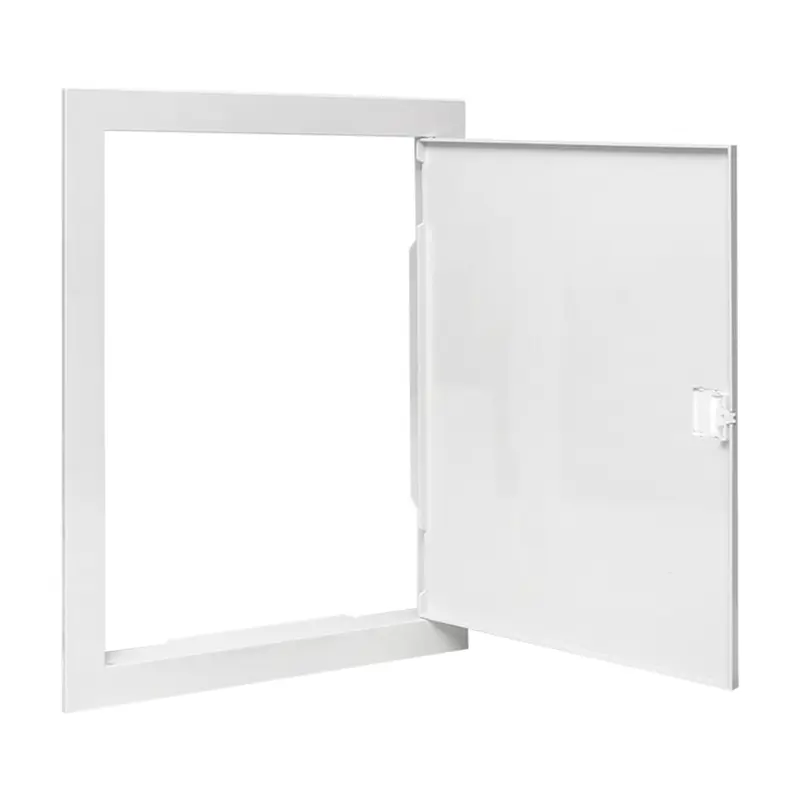 Изображение товара Дверца для распределительного щитка EKF PROxima Nova 2 пластик белая