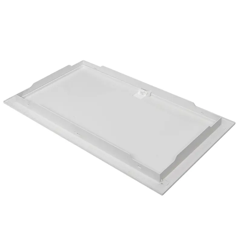 Изображение товара Дверца для распределительного щитка EKF PROxima Nova 3 габарит пластик