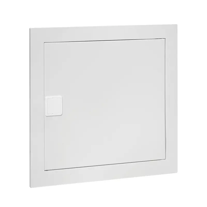 Изображение товара Дверца для распределительного щитка EKF PROxima Nova 1 габарит пластик