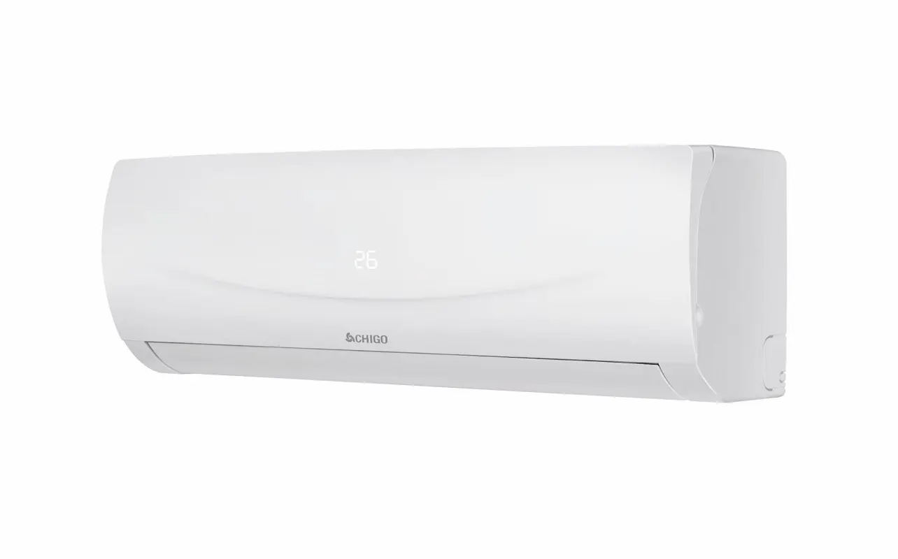 Изображение товара Сплит-система Chigo CS-51H3A-1B181 Moon 18K BTU охлаждение/обогрев