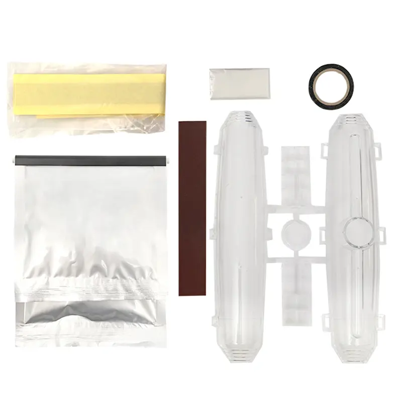 Изображение товара Муфта соединительная EKF PROxima заливная МКС 6-25 мм2 для кабелей