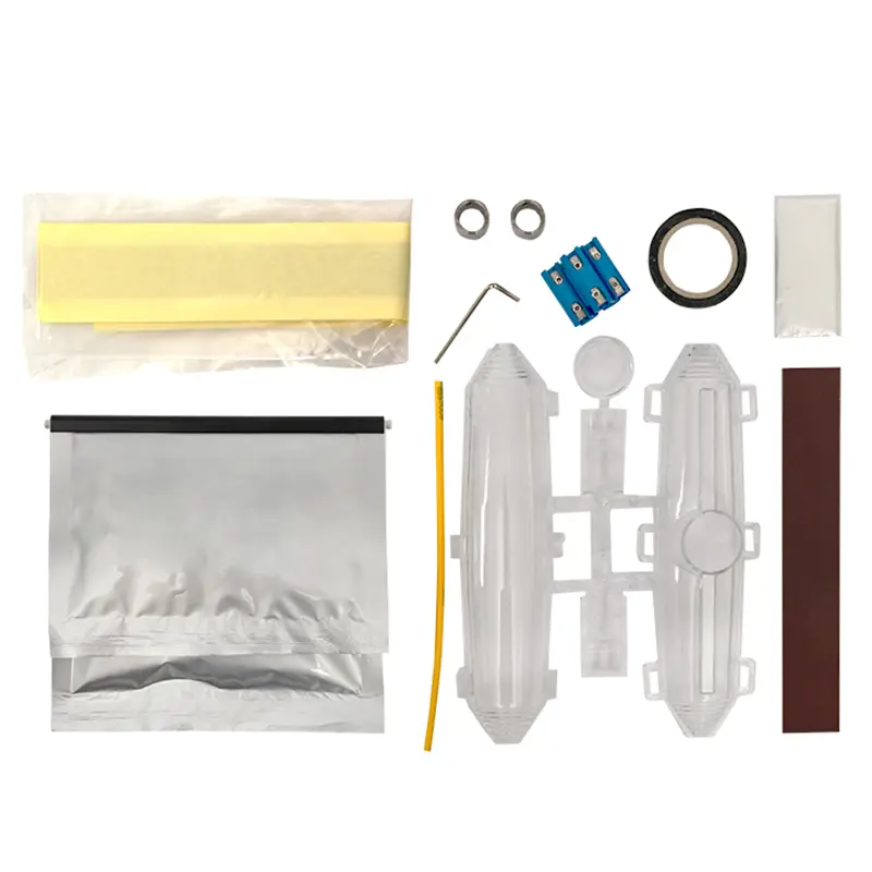 Изображение товара Муфта соединительная EKF PROxima МКС для кабелей 1.5-6 мм2