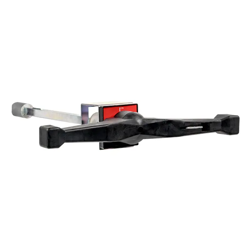 Изображение товара Рукоятка для управления EKF PowerSwitch 1000-3150 А для двери