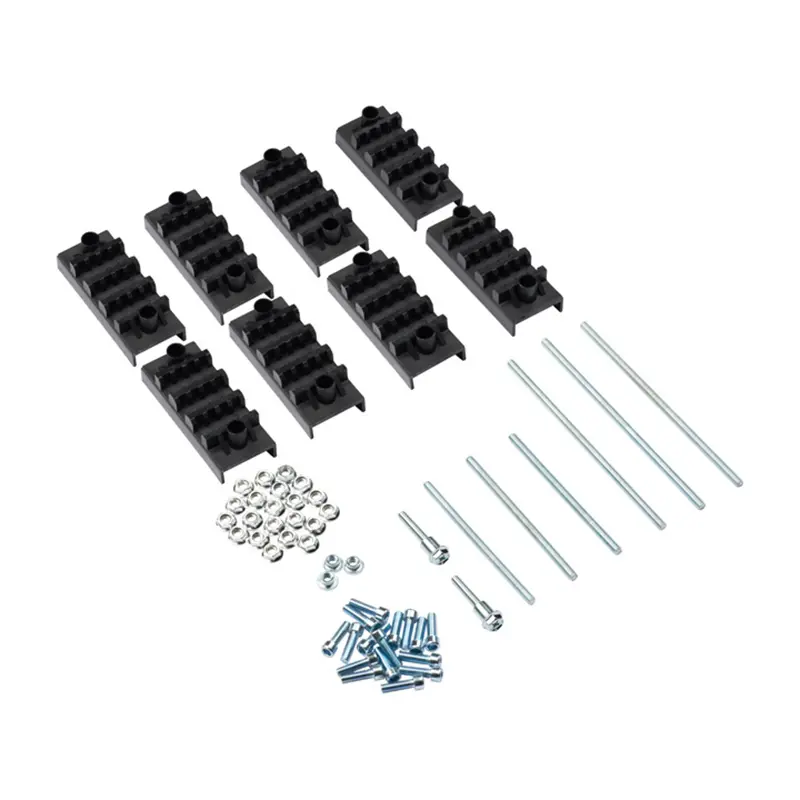 Изображение товара Шинодержатель наборный EKF PROxima 4Пx3x10 мм