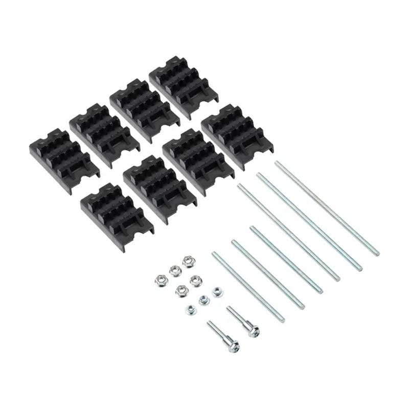 Изображение товара Шинодержатель наборный EKF PROxima 4Пx2x10 мм