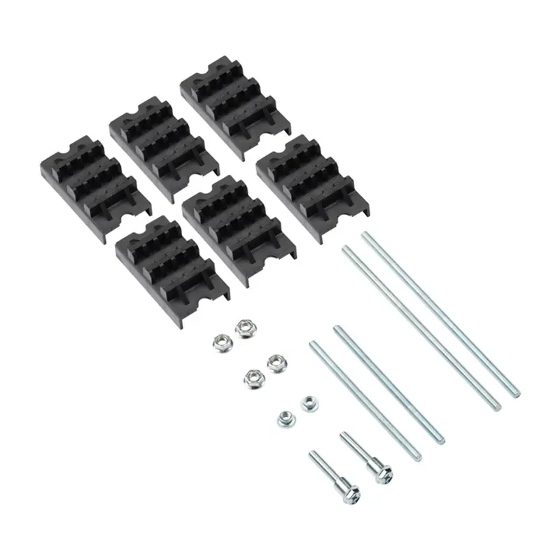 Изображение товара Шинодержатель наборный EKF PROxima 3Пx2x10 мм