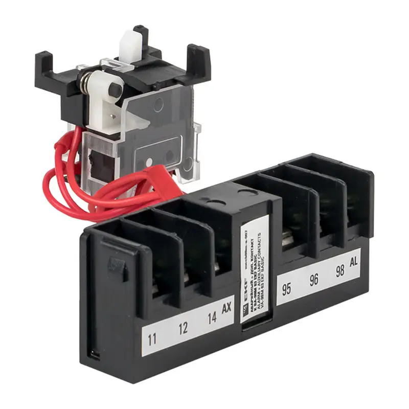 Изображение товара Аварийный и дополнительный контакт EKF PROxima к ВА-99М 63