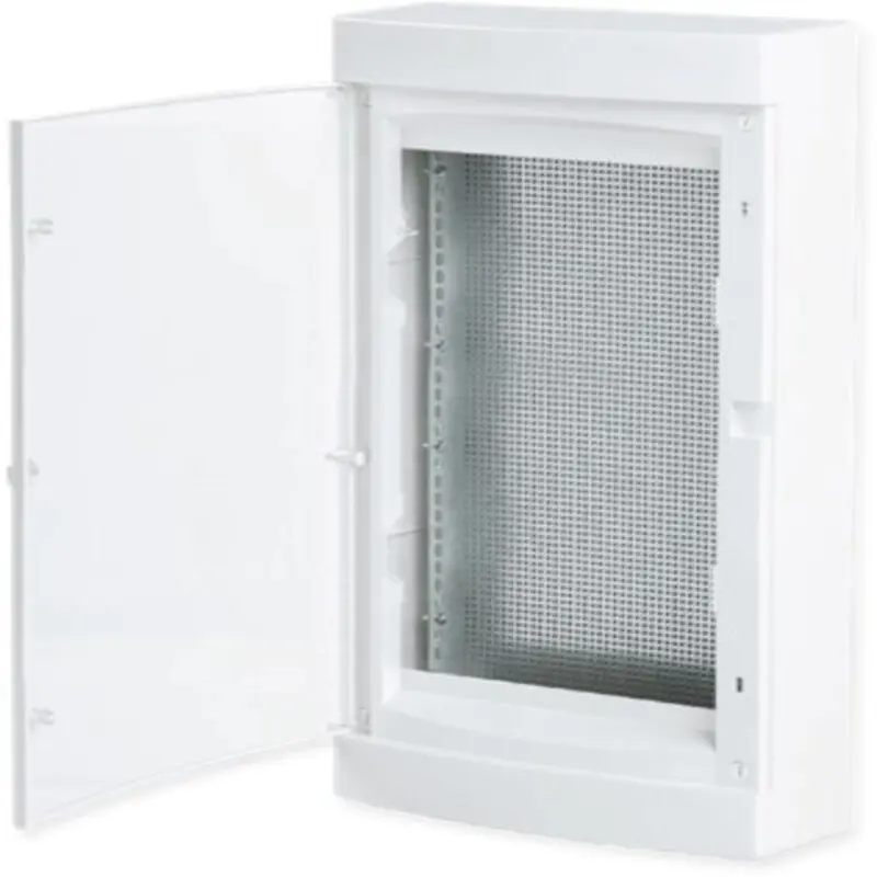 Изображение товара Щит слаботочный навесной EKF PROxima Unix 4 габарит IP40