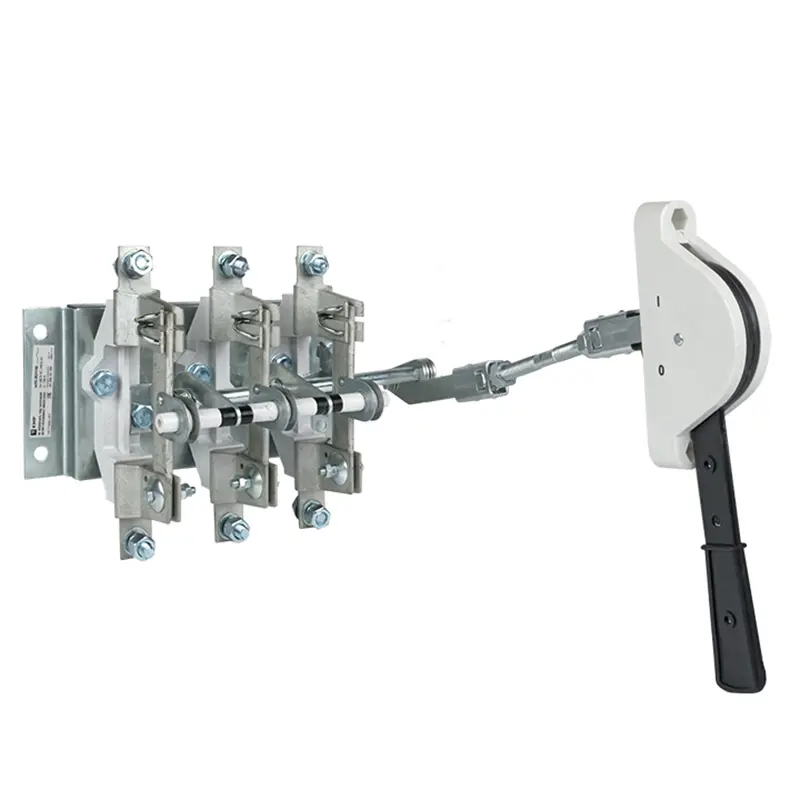 Изображение товара Разъединитель EKF РЕ19-35-31140 для трехфазных цепей 250 А