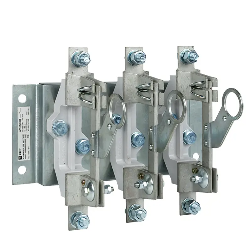 Изображение товара Разъединитель EKF РЕ19-35-31160 250 А