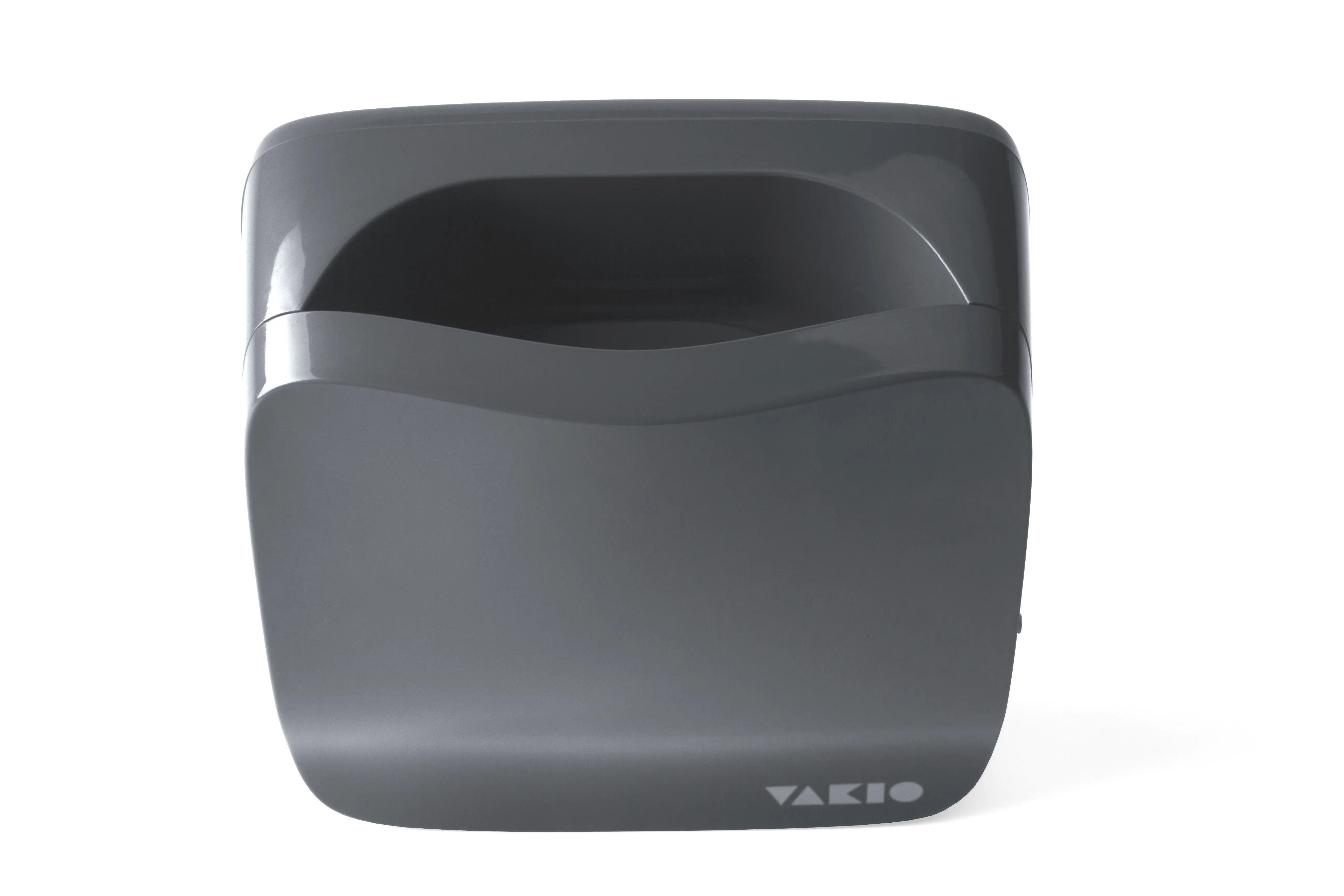 Изображение товара Приточный клапан Vakio KIV Pro D125 мм с фильтром M5 и корпусом из ABS