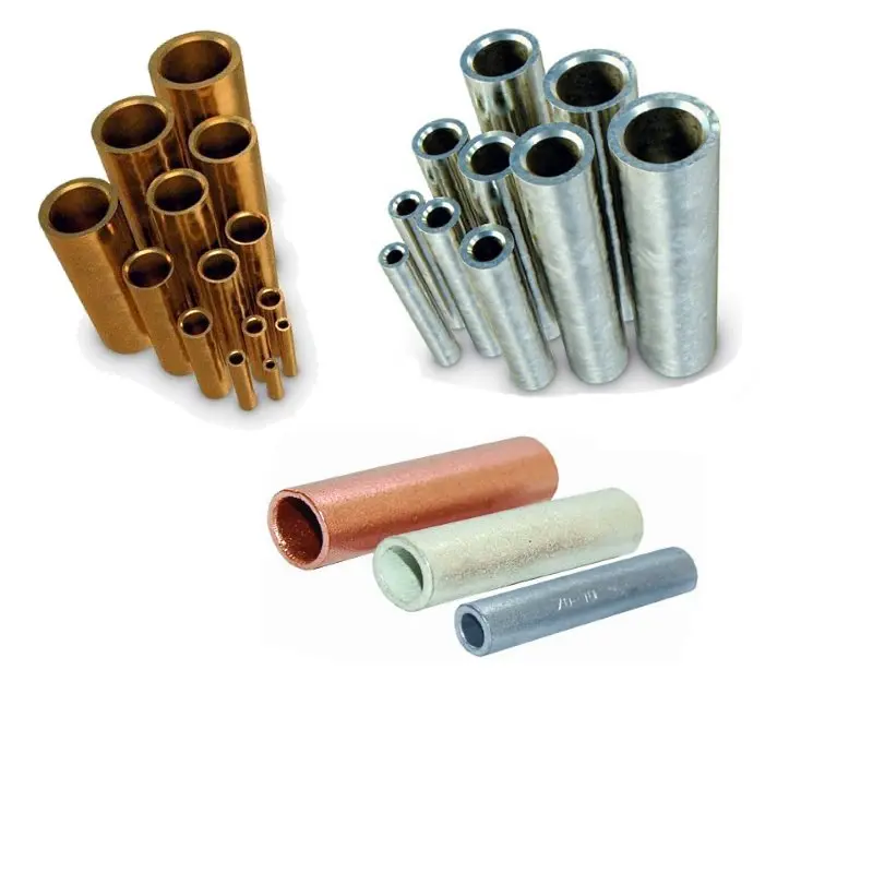 Изображение товара Гильза соединительная КЗОЦМ ГА 150-17 25 шт.