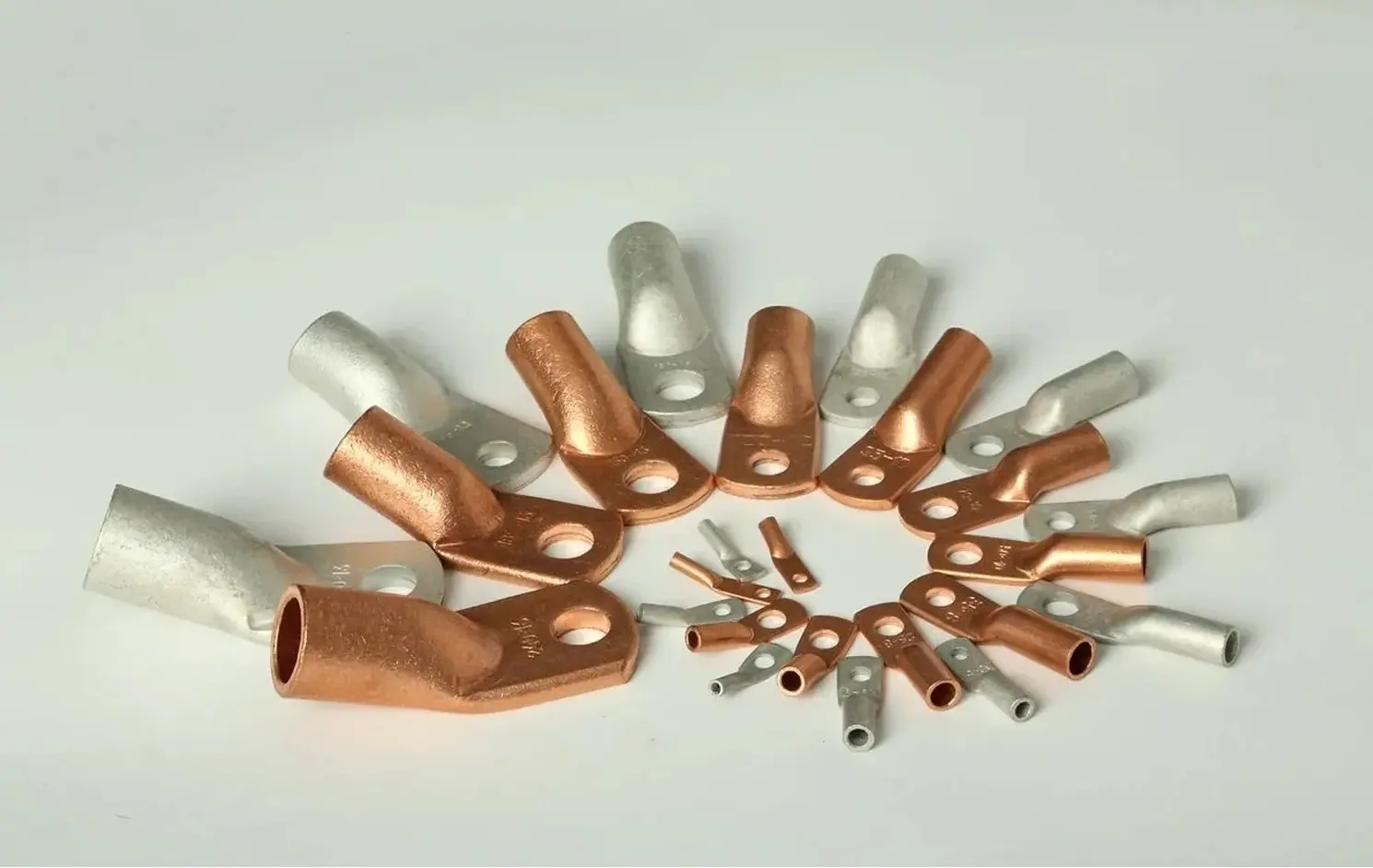 Изображение товара Наконечник кабельный КЗОЦМ ТМЛ 70-12-13 50 шт.