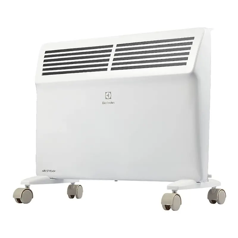 Изображение товара Конвектор электрический Electrolux Air Stream ECH/AS-1500 ER с электронным термостатом 1500 Вт цвет белый