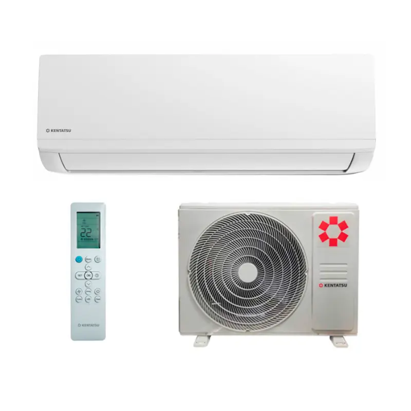 Изображение товара Сплит-система Kentatsu Ichi KSGI21HFAN1 7K BTU охлаждение/обогрев
