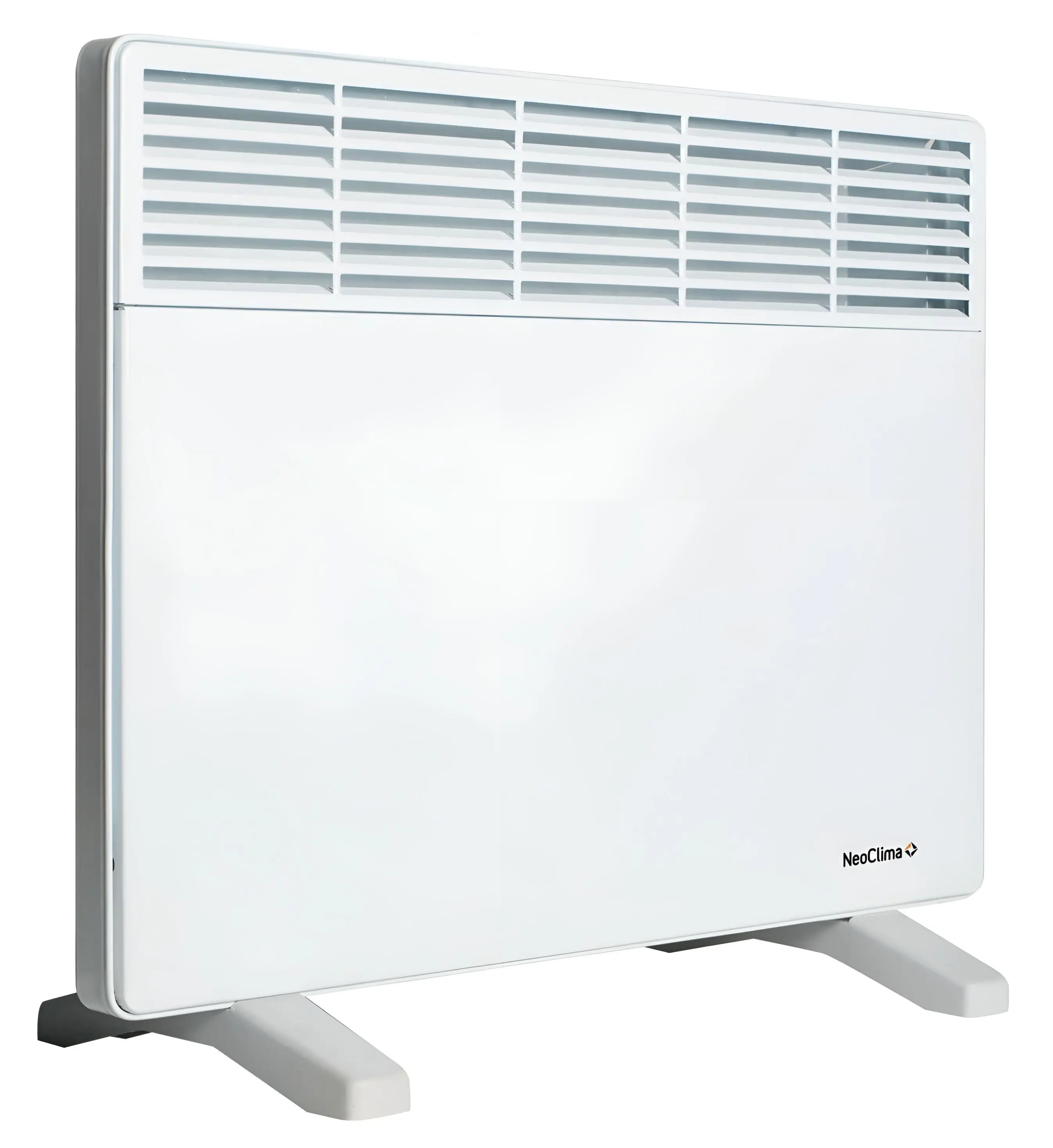 Изображение товара Конвектор электрический Neoclima Comforte T1.5 с механическим термостатом 1500 Вт цвет белый