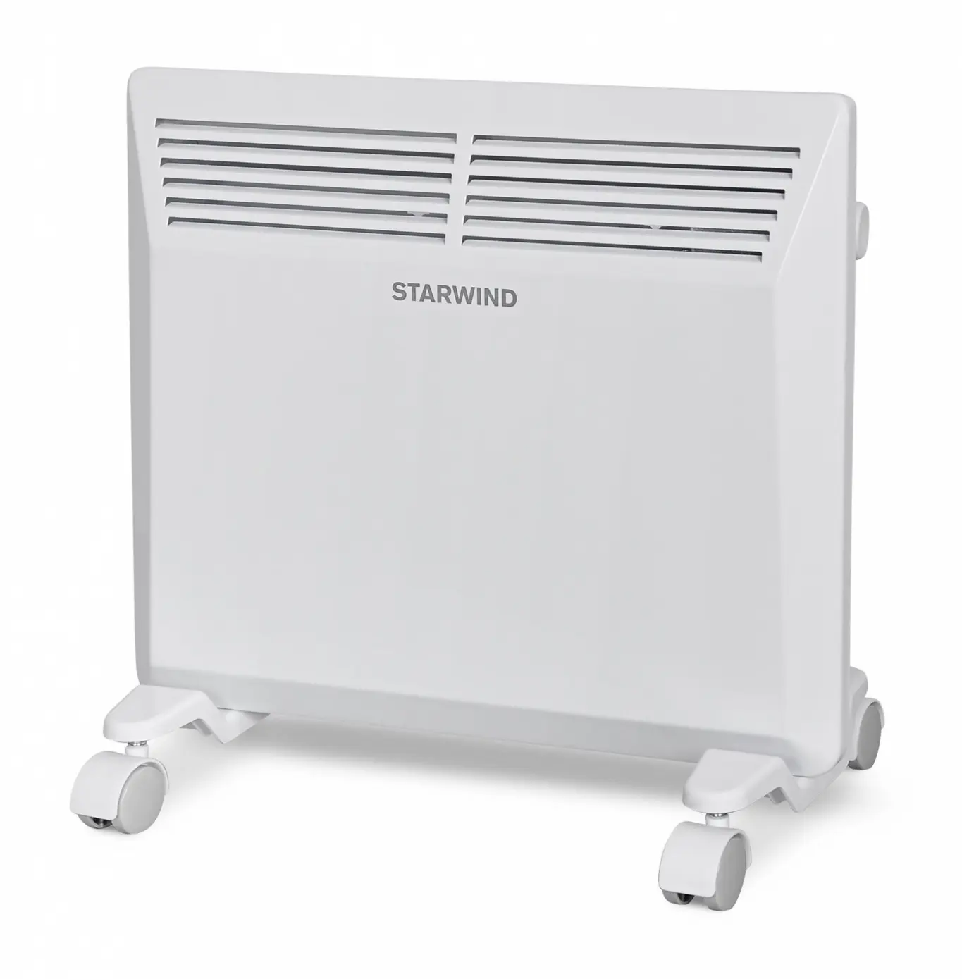 Изображение товара Конвектор электрический Starwind SCH5110 с электронным термостатом 1000 Вт