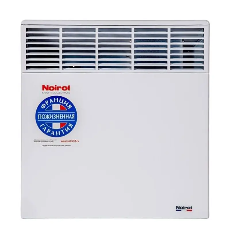 Изображение товара Электрический конвектор Noirot CNX-4 Plus 1000 Вт для домашнего и офисного обогрева