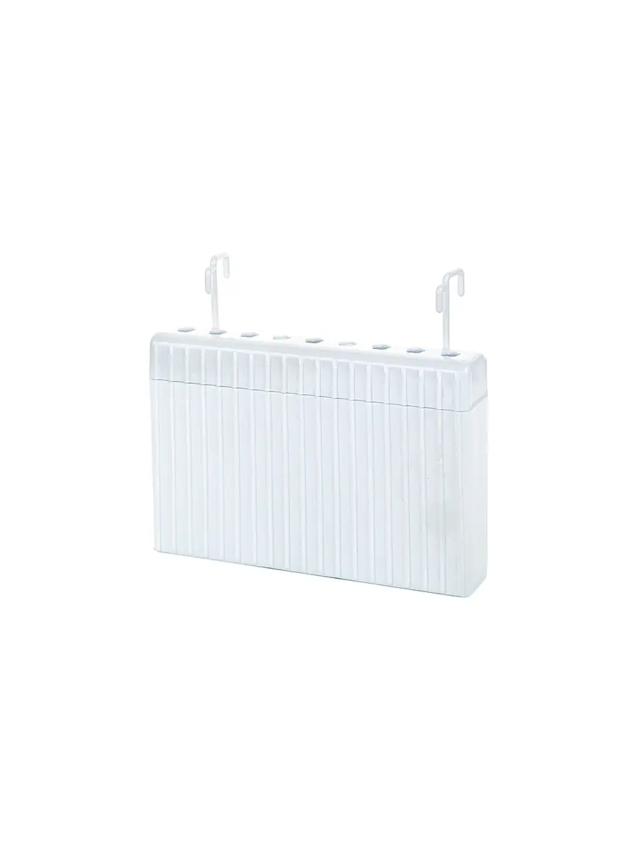 Изображение товара Увлажнитель воздуха для радиатора Proff цвет белый