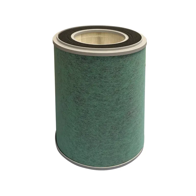 Изображение товара Сменный фильтр для воздухоочистителя Zepter Therapy Air Smart TAS-100